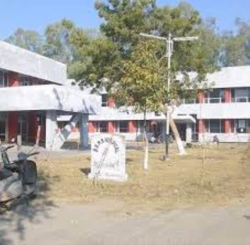 Major improvement in health facilities at BBMB Hospital Talwara
